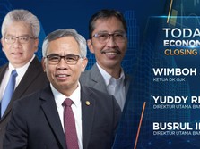 Kupas Digitalisasi Perbankan Indonesia Saat Pandemi