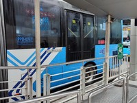 Sederet Transformasi Transportasi DKI Menuju The New Normal
