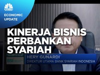 3 Jurus BSI Dorong Kinerja Bisnis Perbankan Syariah