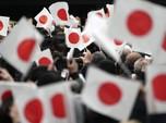 Jepang Susah Payah Lolos dari Resesi, Ekonomi Tumbuh 0,1%