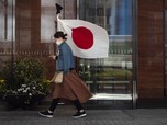Gawat! Krisis Energi Sudah Merambat ke Jepang?
