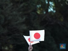 Respons Indonesia saat Ditinggal 'Kabur' Warga Jepang