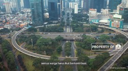 Bersama Kita Bisa Atasi Pandemi Covid-19!