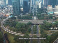 Bersama Kita Bisa Atasi Pandemi Covid-19!