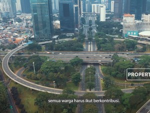 Bersama Kita Bisa Atasi Pandemi Covid-19!