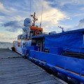 BRI Kerahkan Teras Kapal untuk Vaksinasi di 4 Kepulauan