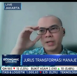 Strategi Adira Insurance Pasarkan Asuransi Lewat Insurtech