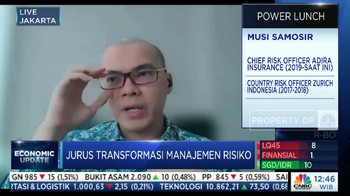 Strategi Adira Insurance Pasarkan Asuransi Lewat Insurtech