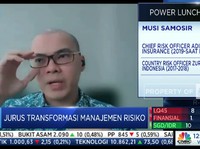 Strategi Adira Insurance Pasarkan Asuransi Lewat Insurtech