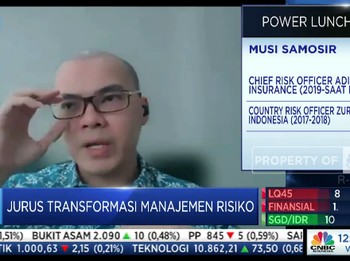 Strategi Adira Insurance Pasarkan Asuransi Lewat Insurtech