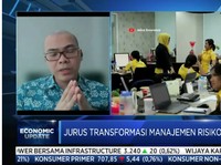 Strategi Adira Insurance Bertahan di Tengah Pandemi Covid-19