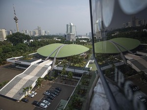 Wacana DPR Dapat Tunjangan Rumah saat Efisiensi, Pakar: Menyayat Hati Rakyat!