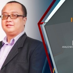 Live Now! Market Lesu, Awas Kena Prank Saham 'Gorengan'