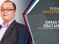 Live Now! Dunia Krisis Listrik, Saatnya Borong Saham Energi?