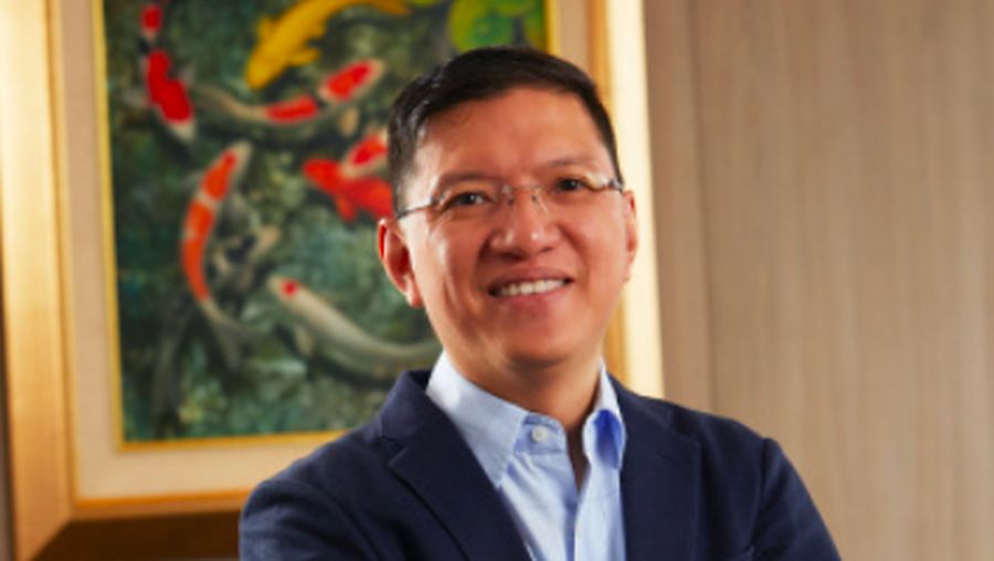 Direktur ERAA Djohan Sutanto, dok ERAA
