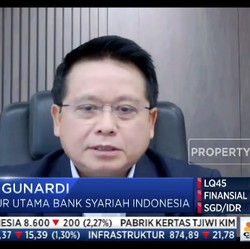 Begini Strategi BSI Dalam Transformasi & Inovasi Digital
