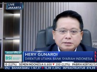 Begini Strategi BSI Dalam Transformasi & Inovasi Digital
