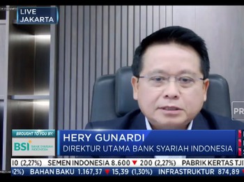 Begini Strategi BSI Dalam Transformasi & Inovasi Digital
