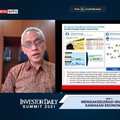 PGN Optimalkan Peran Gas Bumi di Kawasan Ekonomi Baru