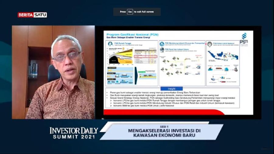 Dok: Pertamina
