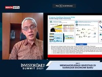 PGN Optimalkan Peran Gas Bumi di Kawasan Ekonomi Baru