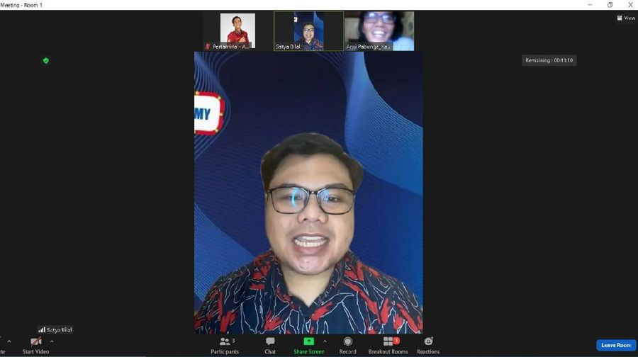 Dok: Pertamina