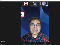 Binaan Pertamina Dibekali Strategi Berjualan di E-Commerce
