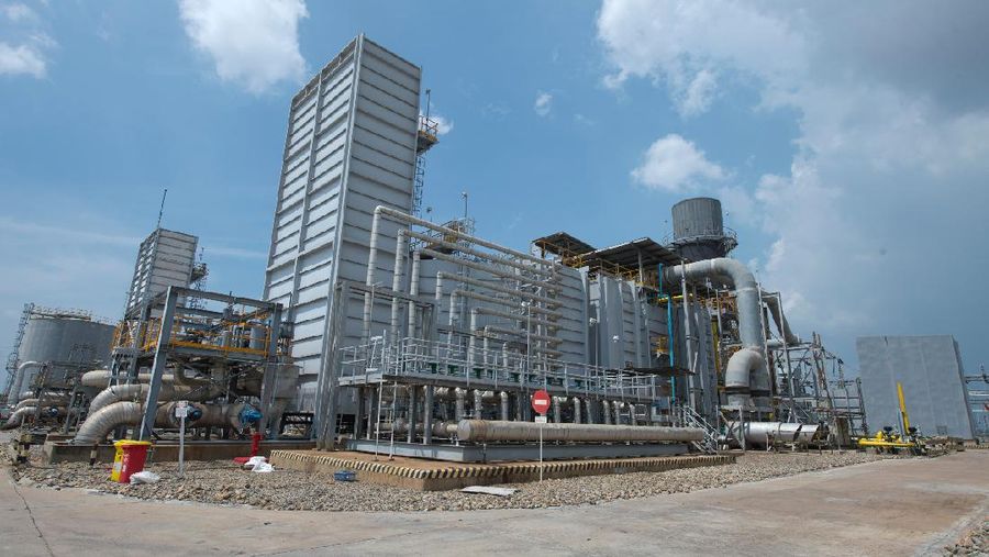 Dok: Pertamina