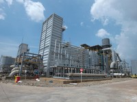 Estafet Kondusif, Produksi Blok Rokan Bakal Positif