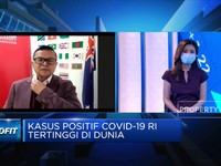 Epidemiolog Sarankan PPKM Darurat Diperpanjang, Ini Alasannya
