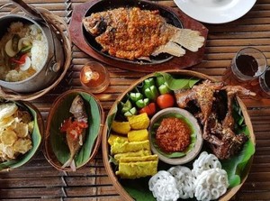 Surga Kuliner Malang untuk Sarapan, Makan Siang hingga Nongkrong Cantik