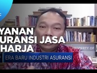 Implementasi Budaya Perusahaan Dalam Bisnis Jasa Raharja