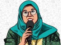 Catat! Kelanjutan Vaksin Berbayar Tunggu Juknis Kemenkes!
