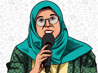 Catat! Kelanjutan Vaksin Berbayar Tunggu Juknis Kemenkes!