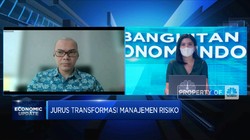 Ini Dia Kunci Pengembangan Produk Asuransi Adira Insurance