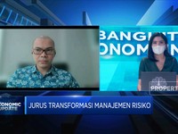 Ini Dia Kunci Pengembangan Produk Asuransi Adira Insurance
