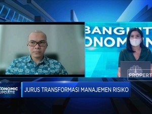 Ini Dia Kunci Pengembangan Produk Asuransi Adira Insurance