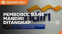 cara hack rekening bank mandiri indonesia