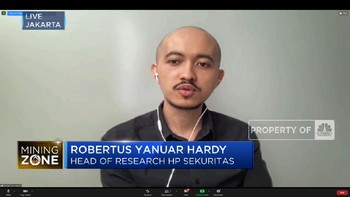 Uji Efek Kenaikan Harga Batu Bara Yang Tembus USD 142 Per Ton