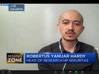 Uji Efek Kenaikan Harga Batu Bara Yang Tembus USD 142 Per Ton