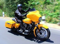 Harga Moge Harley Diobral di RI, Terkuak Omzet Aslinya di AS!