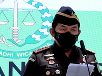 Jaksa Agung Buka Opsi Hukuman Mati Koruptor Skandal Asabri Cs