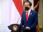 Jokowi: Jika Kasus Turun, 26 Juli Ekonomi Dibuka Bertahap!