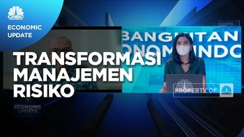 Jurus Transformasi Manajemen Risiko Adira Insurance