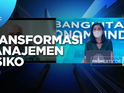 Jurus Transformasi Manajemen Risiko Adira Insurance