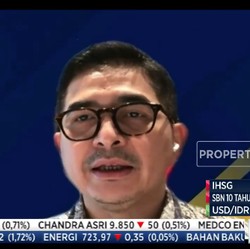 Ketum Kadin Menjadi Anggota Dewan Pembina Pusat Arbitrase OKI
