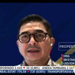 Bos Kadin Curhat Semua Sektor Usaha Terpukul Pandemi