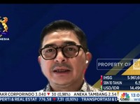 Bos Kadin Curhat Semua Sektor Usaha Terpukul Pandemi