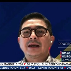 Berat! Pebisnis Makin Meringis, Kadin Minta Sederet Insentif