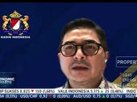 Kadin: Penguatan Ekosistem Digital UMKM Demi Pulihkan Ekonomi